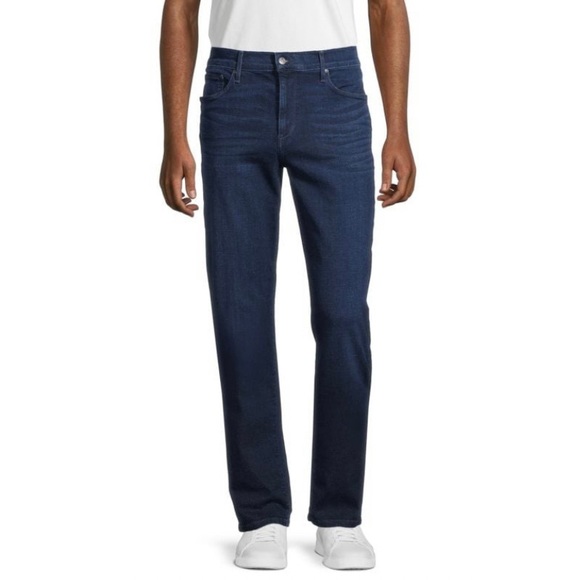 Joe's Jeans Mens Joe's Brixton Straight Narrow THE